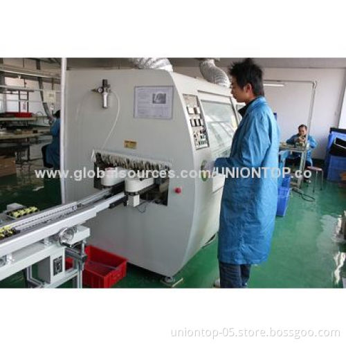 Hot sale factory price wall mount AC DC power adapter, 6V 800mA